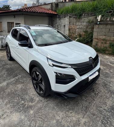 RENAULT KARDIAN 1.0 TCE FLEX TECHNO EDC RENAULT KARDIAN 1.0 TCE FLEX TECHNO EDC